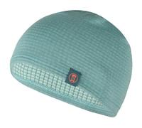 Trollkids - Kid's Light Fleece Beanie - Mütze, Gr. 52 cm-56 cm 52-56 cm - 6-12 Years, türkis (DustyTeal)