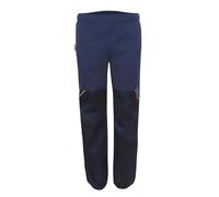 Trollkids - Kid's Lofoten Rain Pants - Regenhose, Gr. 164, blau (Navy)