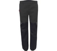 TROLLKIDS Kids Lofoten Rain Pants (374) 122 Schwarz