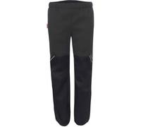 Trollkids Lofoten Rain Hosen 152 cm Black