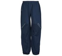Trollkids - Kid's Lofoten Rain Pants - Regenhose, Gr. 92, blau (Navy)