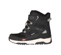 Trollkids - Kid's Lofoten Winter Boots Pro - Winterschuhe, Gr. 39, schwarz (Black)