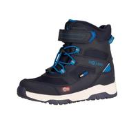 Trollkids - Kid's Lofoten Winter Boots Pro - Winterschuhe, Gr. 33, schwarz (Navy/MediumBlue)