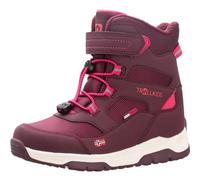 TROLLKIDS Kids Lofoten Winter Boots PRO (672) 32 Rot