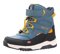 TROLLKIDS Kids Lofoten Winter Boots PRO (672) 32 steel blue