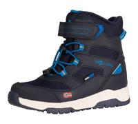 Trollkids Kids Lofoten Winter Boots Pro navy/medium blue - Größe 39 Kinder