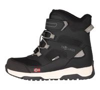 TROLLKIDS Kids Lofoten Winter Boots PRO (672) 40 black
