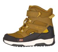 Trollkids - Kid's Lofoten Winter Boots Pro - Winterschuhe, Gr. 40, braun (Bronze/Black)