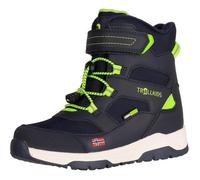 TROLLKIDS Kids Lofoten Winter Boots PRO (672) 40 navy