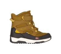 Trollkids - Kid's Lofoten Winter Boots Pro - Winterschuhe, Gr. 34, braun (Bronze/Black)
