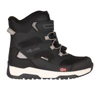 Trollkids Winterschuhe Lofoten Winter Boots Pro Kinder Gr. 34 schwarz