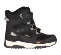 Trollkids Kinder Lofoten Winter Pro Schuhe (Größe 36, schwarz)