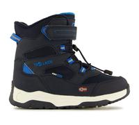 Trollkids Kinder Winterstiefel Lofoten Pro – Navy/Blau – Größe 37