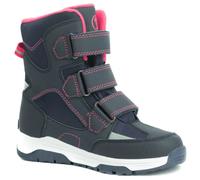 Trollkids 159-114-026 Stiefel & Stiefelette Navy, Pink