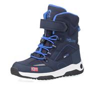 Trollkids Kids Lofoten Winter Boots XT 28, navy/blue