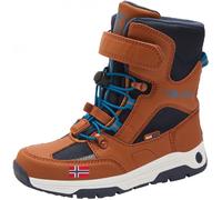Trollkids - Lofoten XT Winterschuhe Kinder cinnamon
