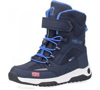 Trollkids Kids Lofoten Winter Boots XT navy/medium blue - Größe 31 Kinder