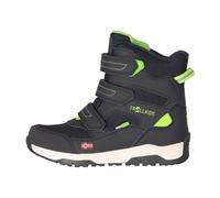 Trollkids Kids Lofoten Winter Boots XTS 30, navy