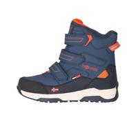 Trollkids Kids Lofoten Winter Boots XTS 32, nordic blue