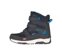 Trollkids - Kid's Lofoten Winter Boots XTS - Winterschuhe, Gr. 33, grau (Navy/MediumBlue)