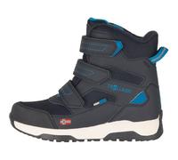 Trollkids Winterboots "Lofoten" in Dunkelblau - Größe 36 | Kinderstiefel