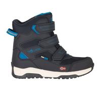 Trollkids - Kid's Lofoten Winter Boots XTS - Winterschuhe, Gr. 30, grau (Navy/MediumBlue)