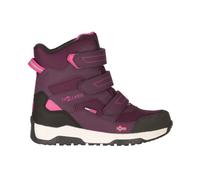Trollkids - Kid's Lofoten Winter Boots XTS - Winterschuhe, Gr. 30, lila (Redwood/Magenta)