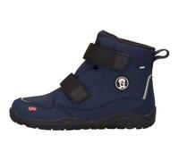 TROLLKIDS Kids Lyngdal Barefoot Winter Hiker (238) 29 Blau