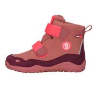 TROLLKIDS Kids Lyngdal Barefoot Winter Hiker (238) 33 Pink