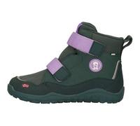 TROLLKIDS Kids Lyngdal Barefoot Winter Hiker (238) 38 Blau