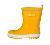 Trollkids - Kid's Lysefjord Rubber Boots - Gummistiefel, Gr. 28, gelb (GoldenYellow)