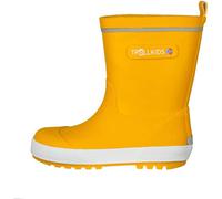 Trollkids - Kid's Lysefjord Rubber Boots - Gummistiefel, Gr. 26, gelb (GoldenYellow)