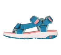 TROLLKIDS Kids Lysefjord Sandal (666) 26 harbor blue