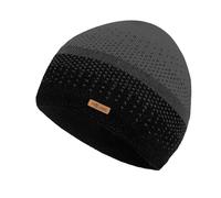 Trollkids Kids Merino Cap 54, Dark Grey