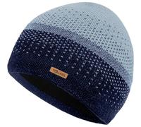 TROLLKIDS Kids Merino Cap (580) 54 frosty mint