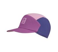 Trollkids Kids Microfaser Cap 54, Mallow pink