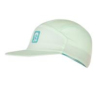 TROLLKIDS Kids Microfaser Cap (649) 54 Blau