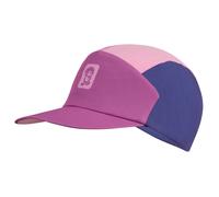 Trollkids - Kid's Microfaser Cap - Cap, Gr. 48 cm-52 cm 48-52 cm, bunt (MallowPink/WildRose/Lilac)