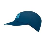 Trollkids Kids Microfaser Cap | Schnelltrocknend, Besonders leicht und elastisch, Lichtschutzfaktor (UPF) 50+