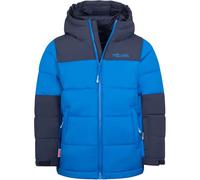 TROLLKIDS Kids Narvik Jacket PRO (604) 164 medium blue/navy
