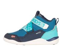 Trollkids Barfuß-Winterschuhe "Nordfjord" in Blau - 36% | Größe 38 | Kinder Outdoor Sport Schuhe