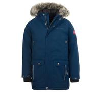 Trollkids Nordkapp Jacke 164 cm Mystic Blue