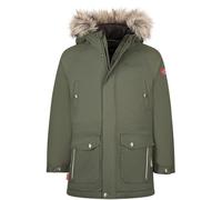 Trollkids Kids Nordkapp Jacket ivy - Größe 152 Kinder