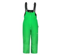 Trollkids Kids Nordkapp Pants 110, Bright Green