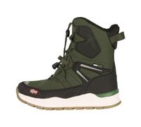 Trollkids Kids Nordkapp Winter Boots XT 31, ivy