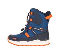 Trollkids Kids Nordkapp Winter Boots XT 39, nordic blue