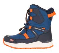 TROLLKIDS Kids Nordkapp Winter Boots XT (774) 36 Blau