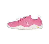 Trollkids Kinder Barfußschuhe Nordland Hiker Gr. 33 Rosa (CandyPink)