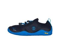 Trollkids Wanderschuhe "Nordland" in Schwarz - Größe 35 | Kinder Outdoor Sport Schuhe