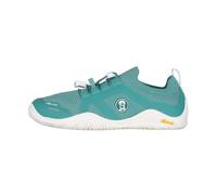Trollkids Kids Nordland Barefoot Hiker 39, Dusky Turquoise